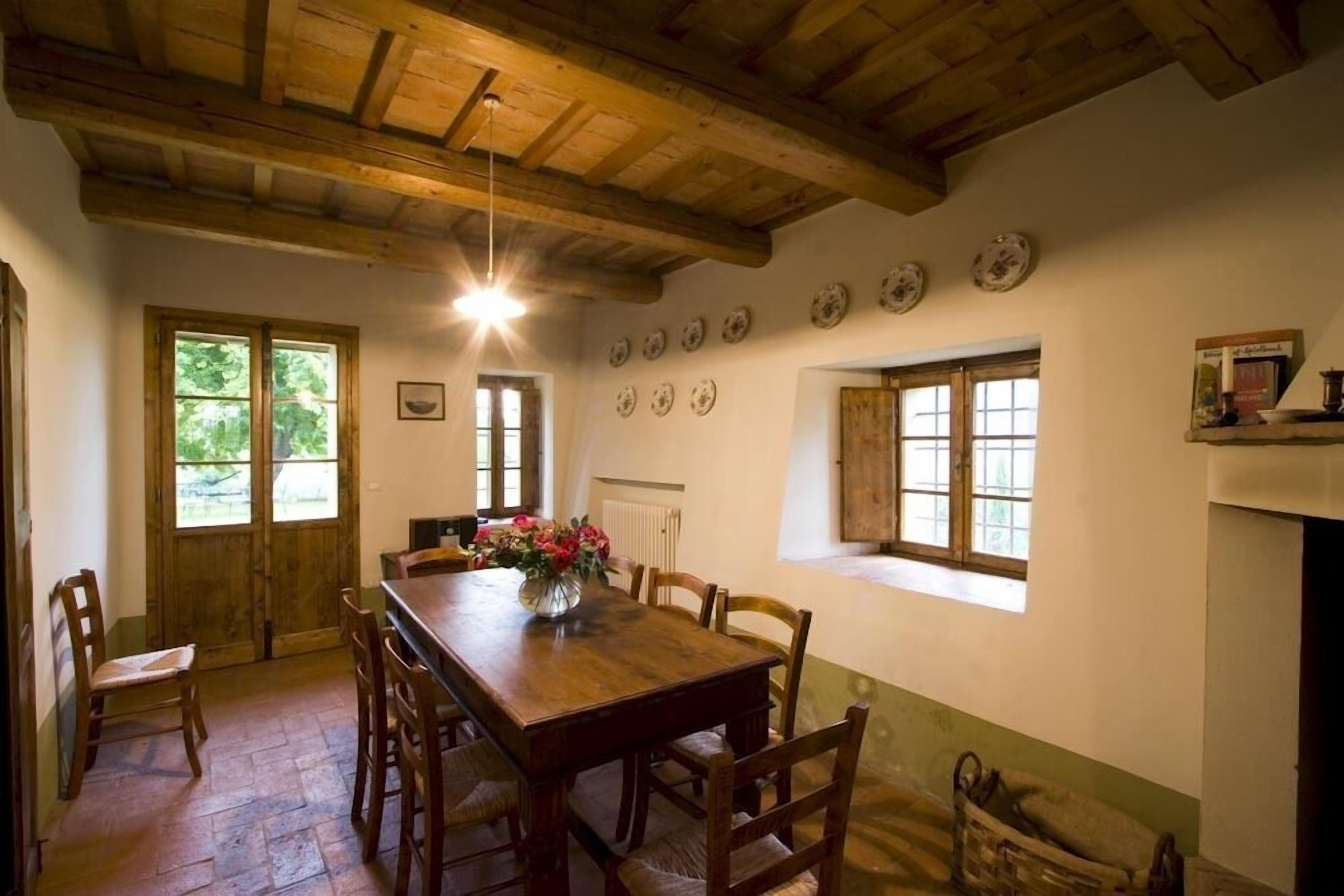 Villa, camere multiple | Pasti in camera