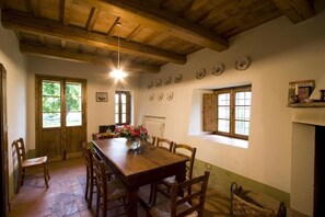 Servicio a la habitación