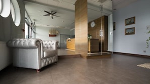Interior - Morski (Gdynia)
