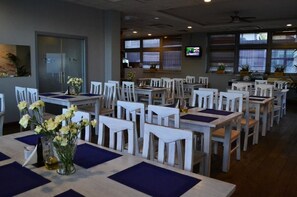 Restaurant - Morski (Gdynia)