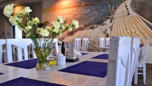 Restaurant - Morski (Gdynia)