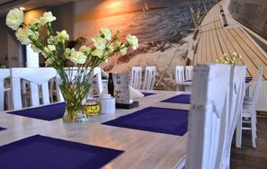 Restaurant - Morski (Gdynia)