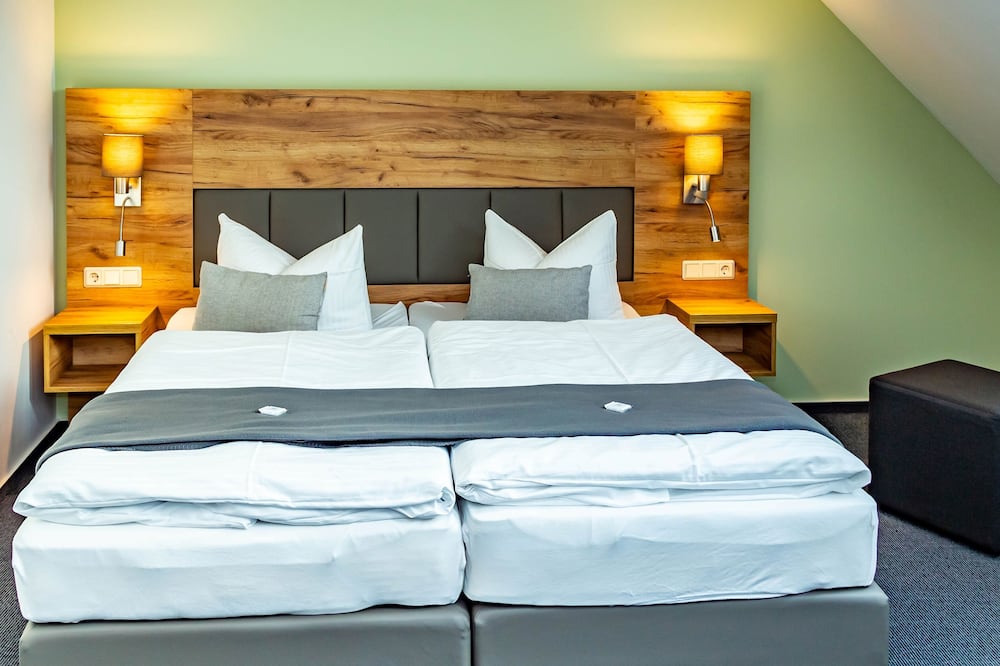 City-Hotel-Wolgast