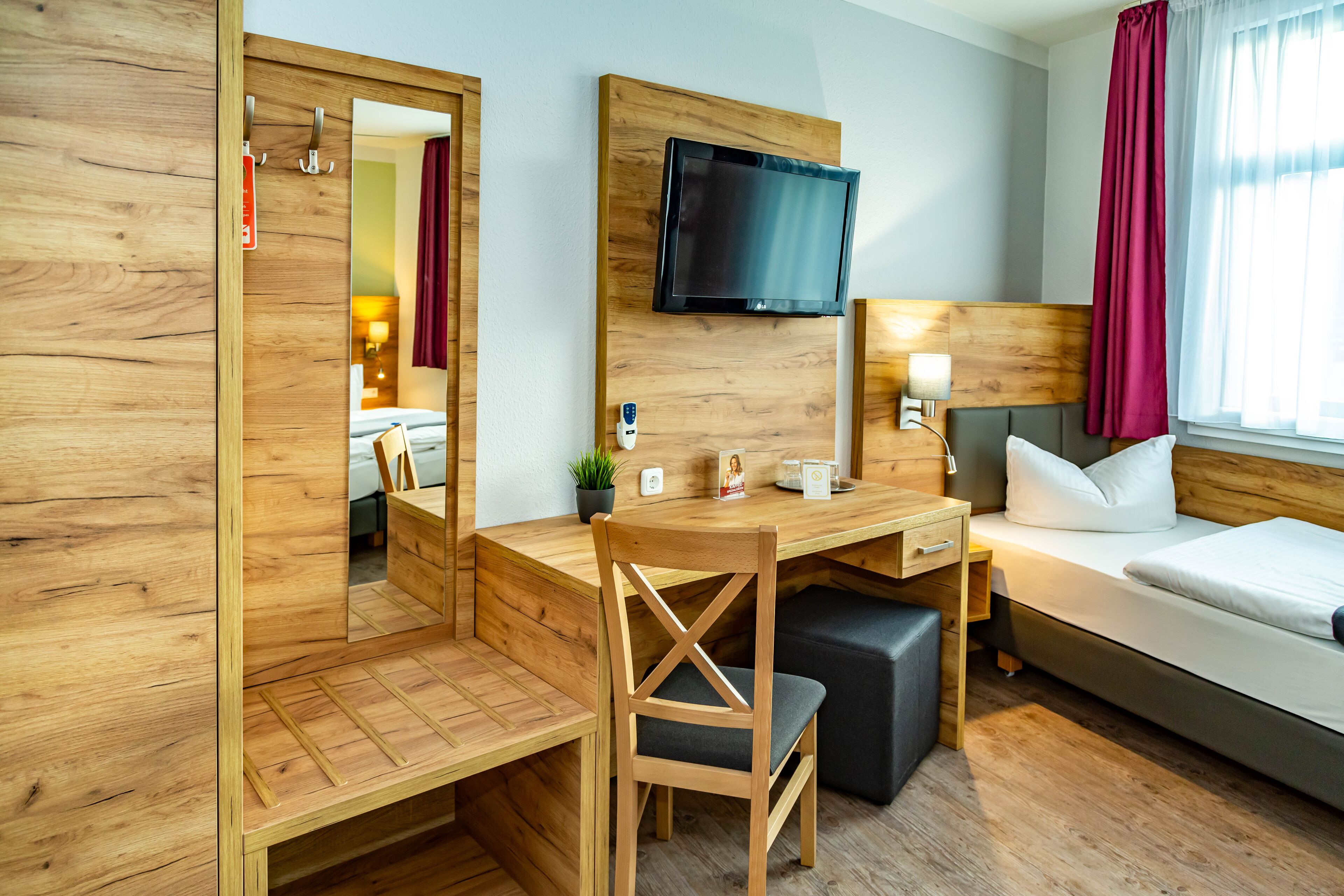 triple room | living area | plasma tv