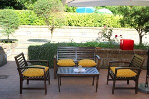 ตู้เย็น, ไมโครเวฟ