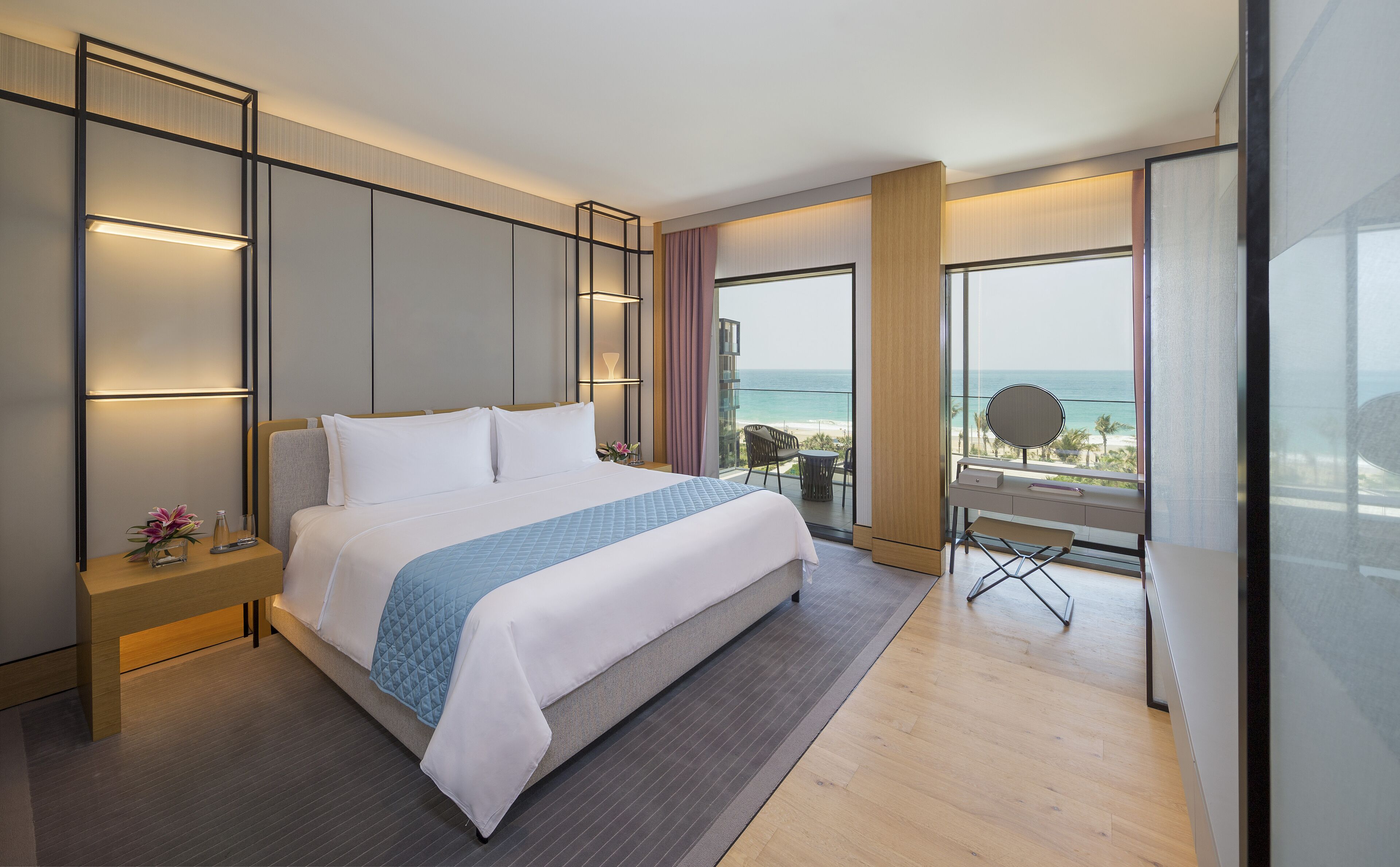 minibar, in-room safe, individually furnished, desk