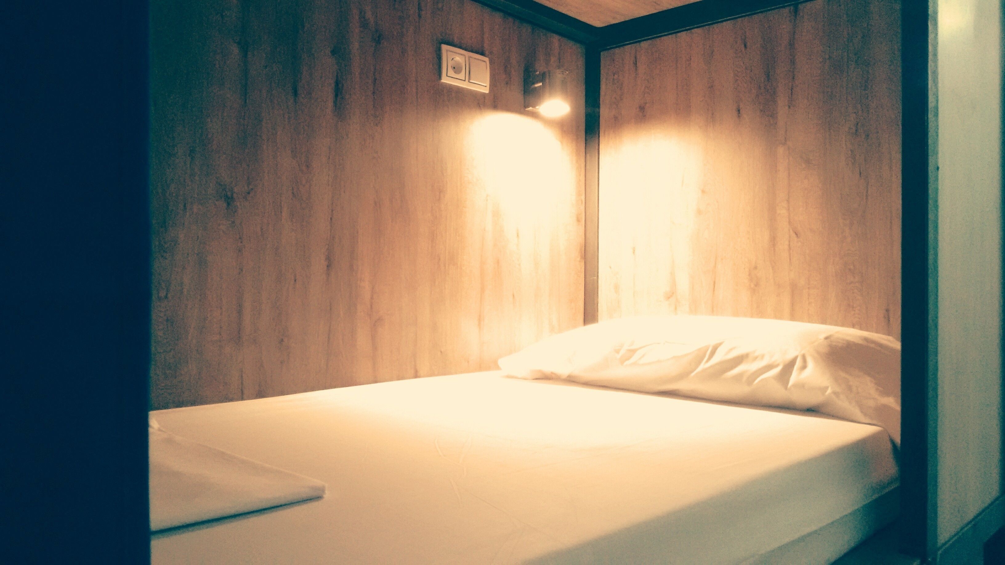 Photo - The Market Hostel