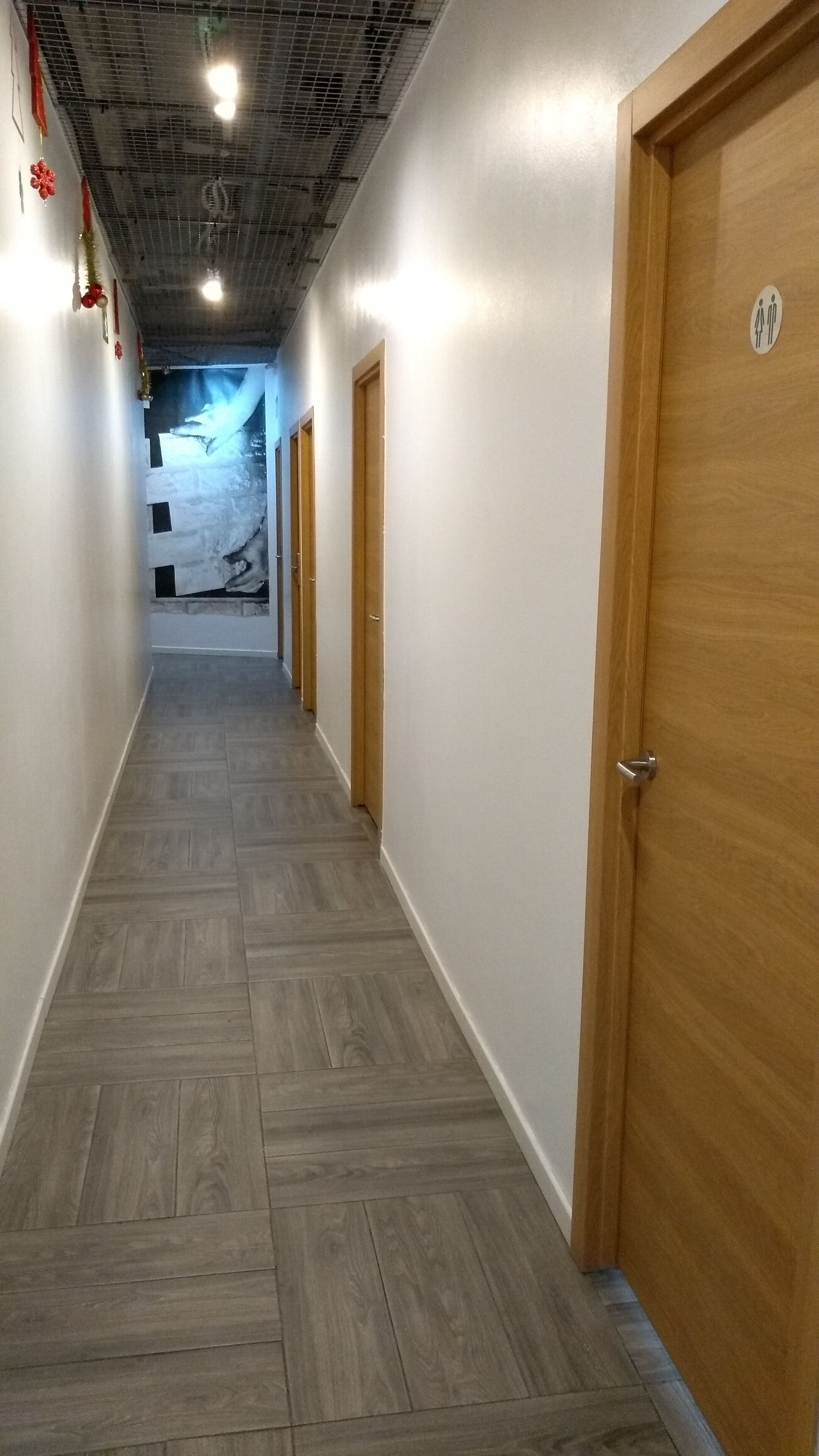 Photo - The Market Hostel