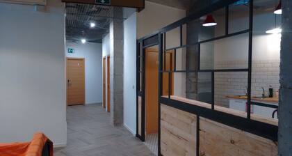 The Market Hostel Alicante