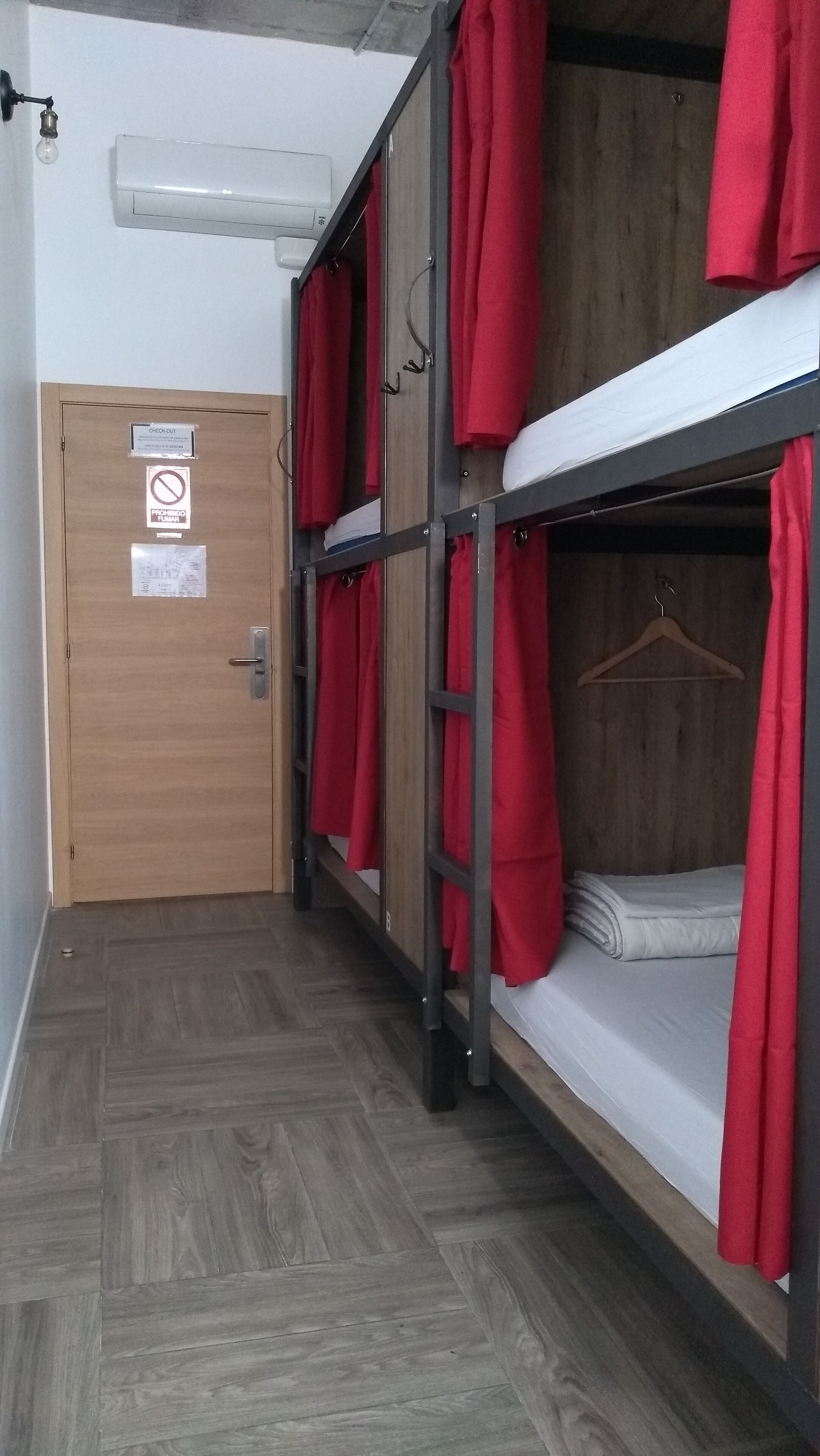 Photo - The Market Hostel