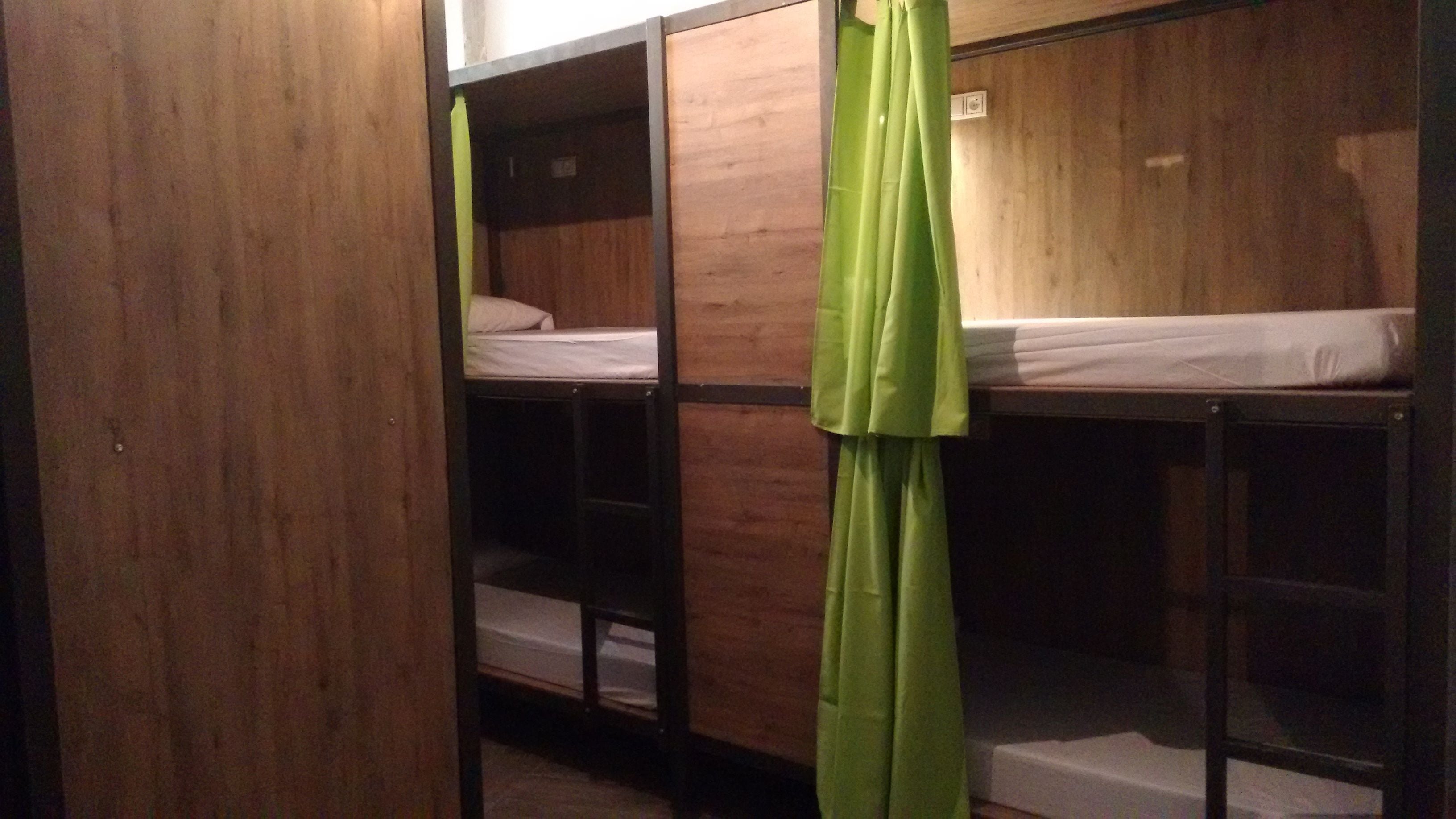 Photo - The Market Hostel