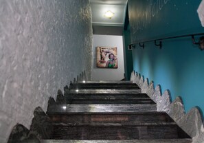 Treppe