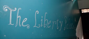 The Liberty Palace b&b