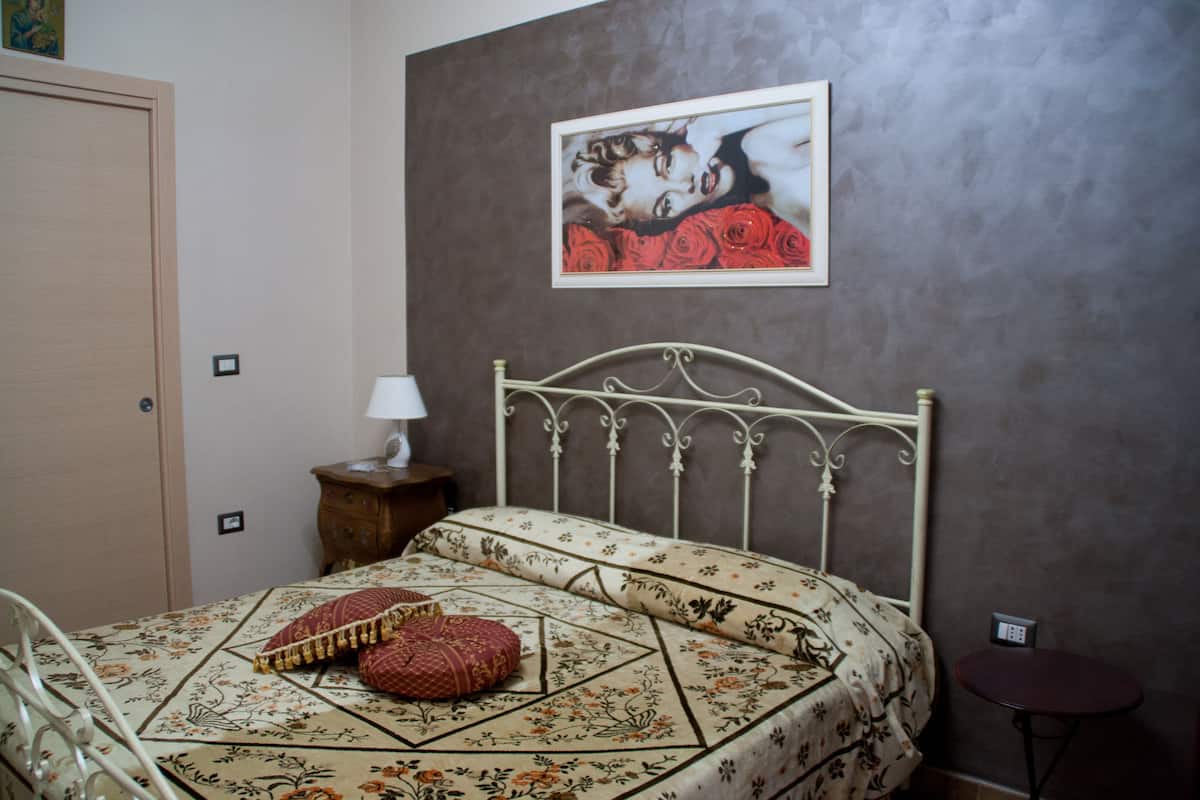 Chambre Deluxe