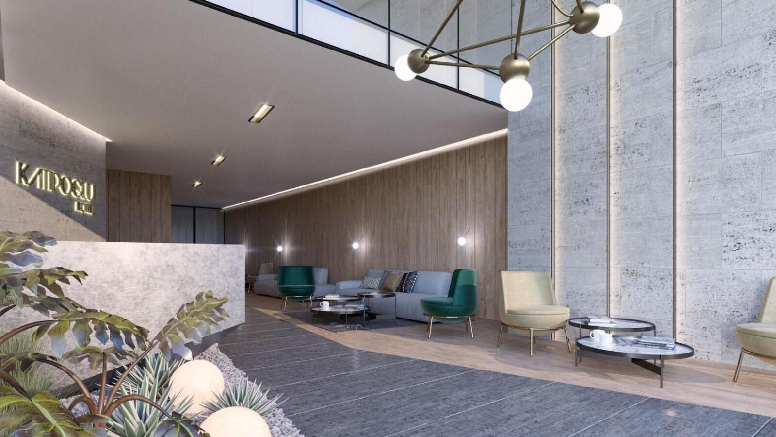 Photo - Hotel 86 By Katipoğlu