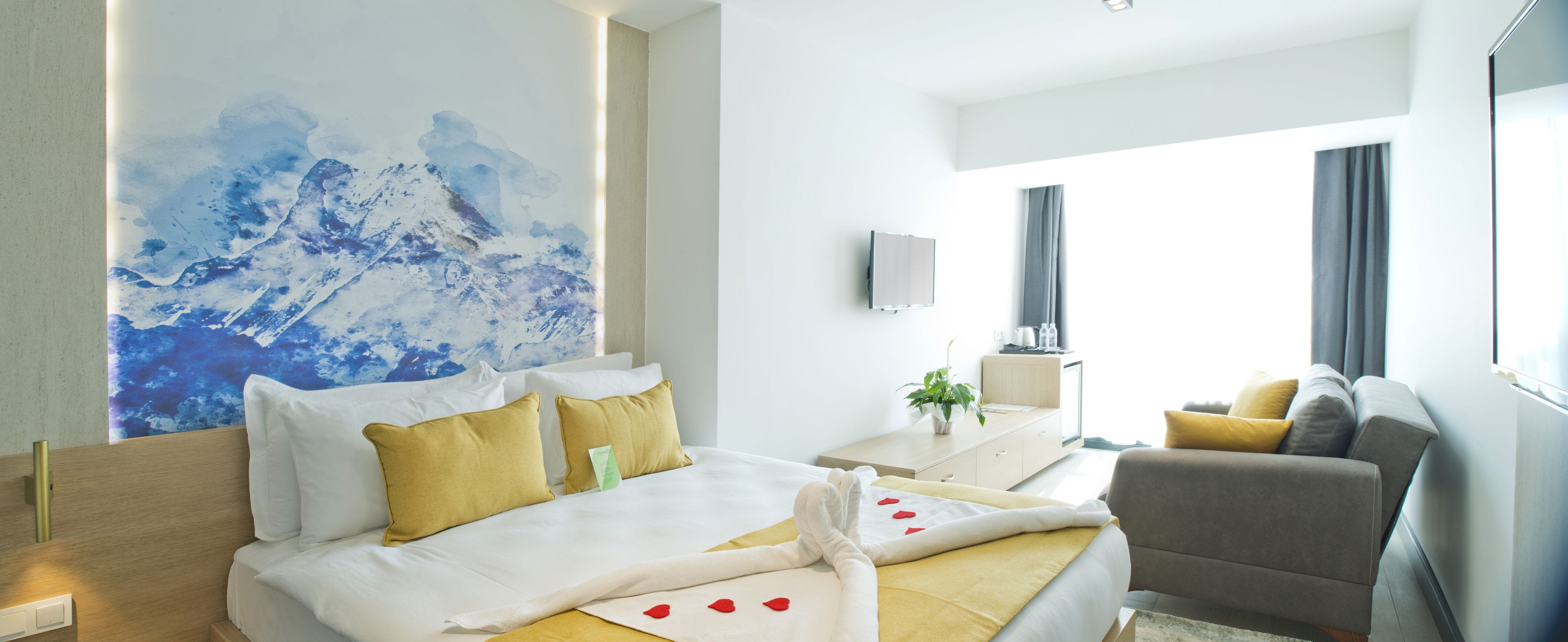 Photo - Hotel 86 By Katipoğlu