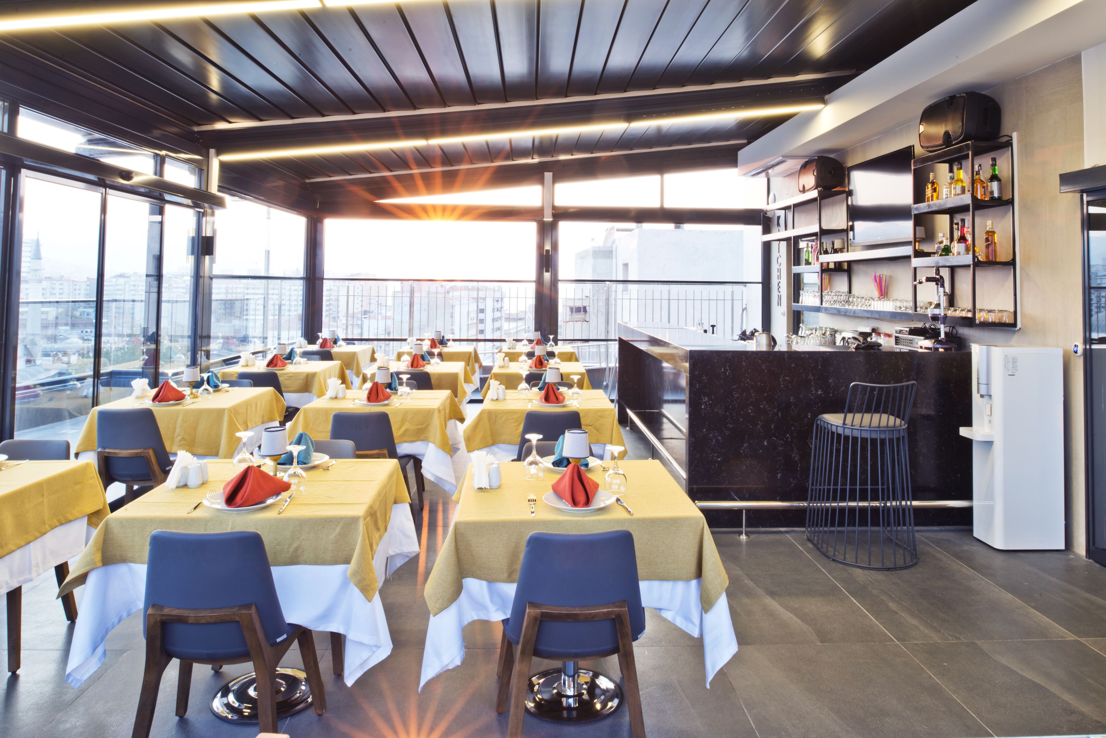 Photo - Hotel 86 By Katipoğlu