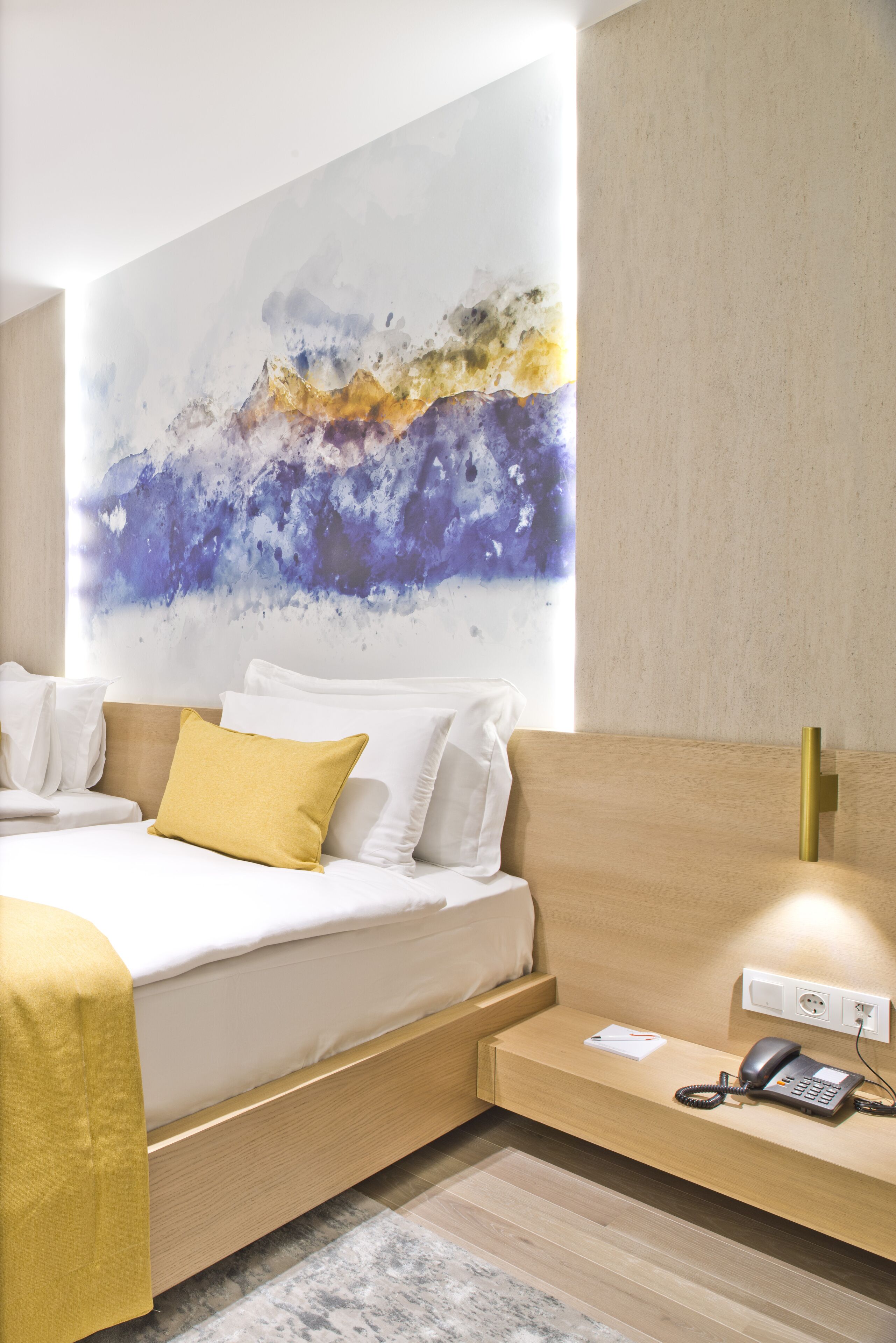 Photo - Hotel 86 By Katipoğlu