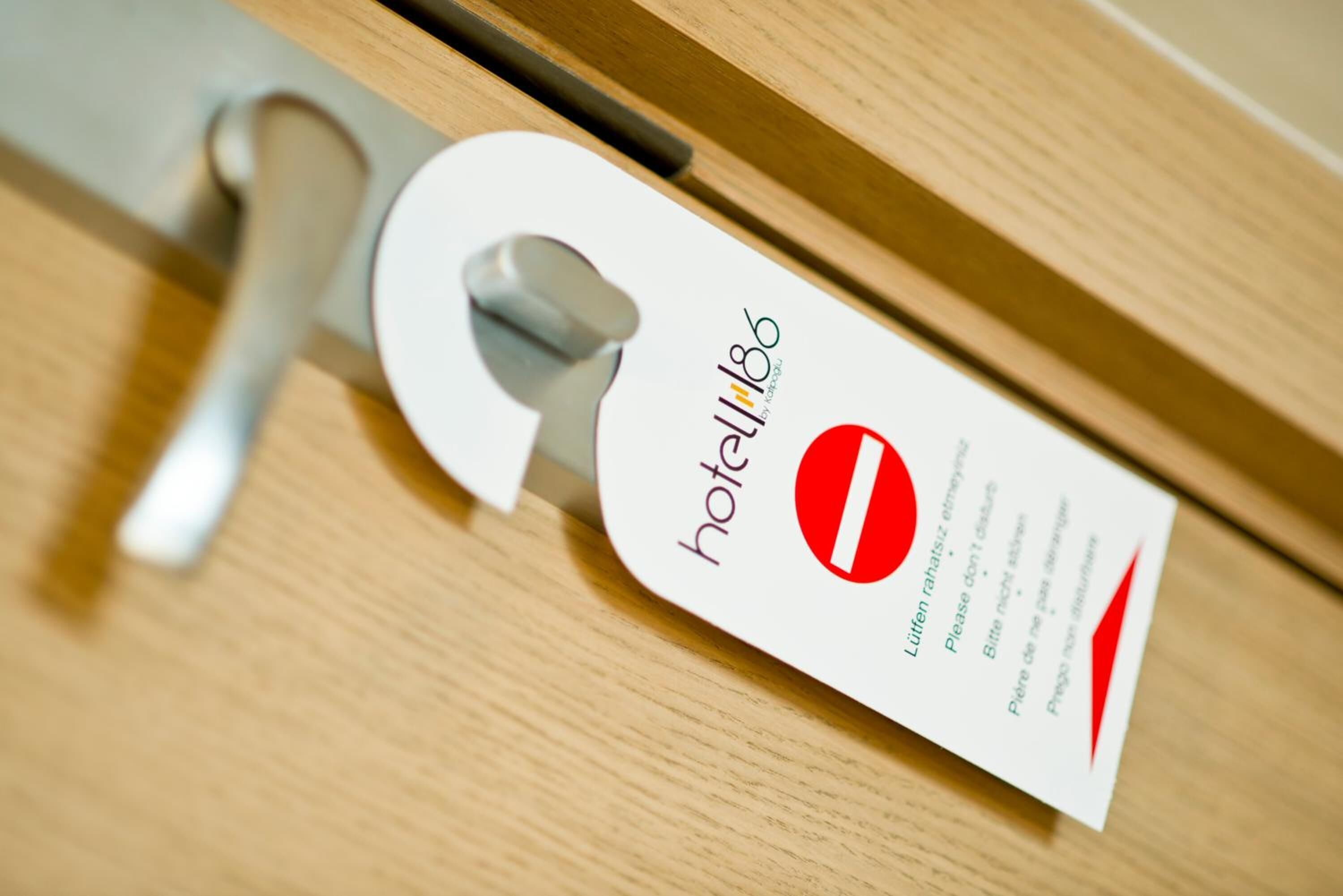 Photo - Hotel 86 By Katipoğlu