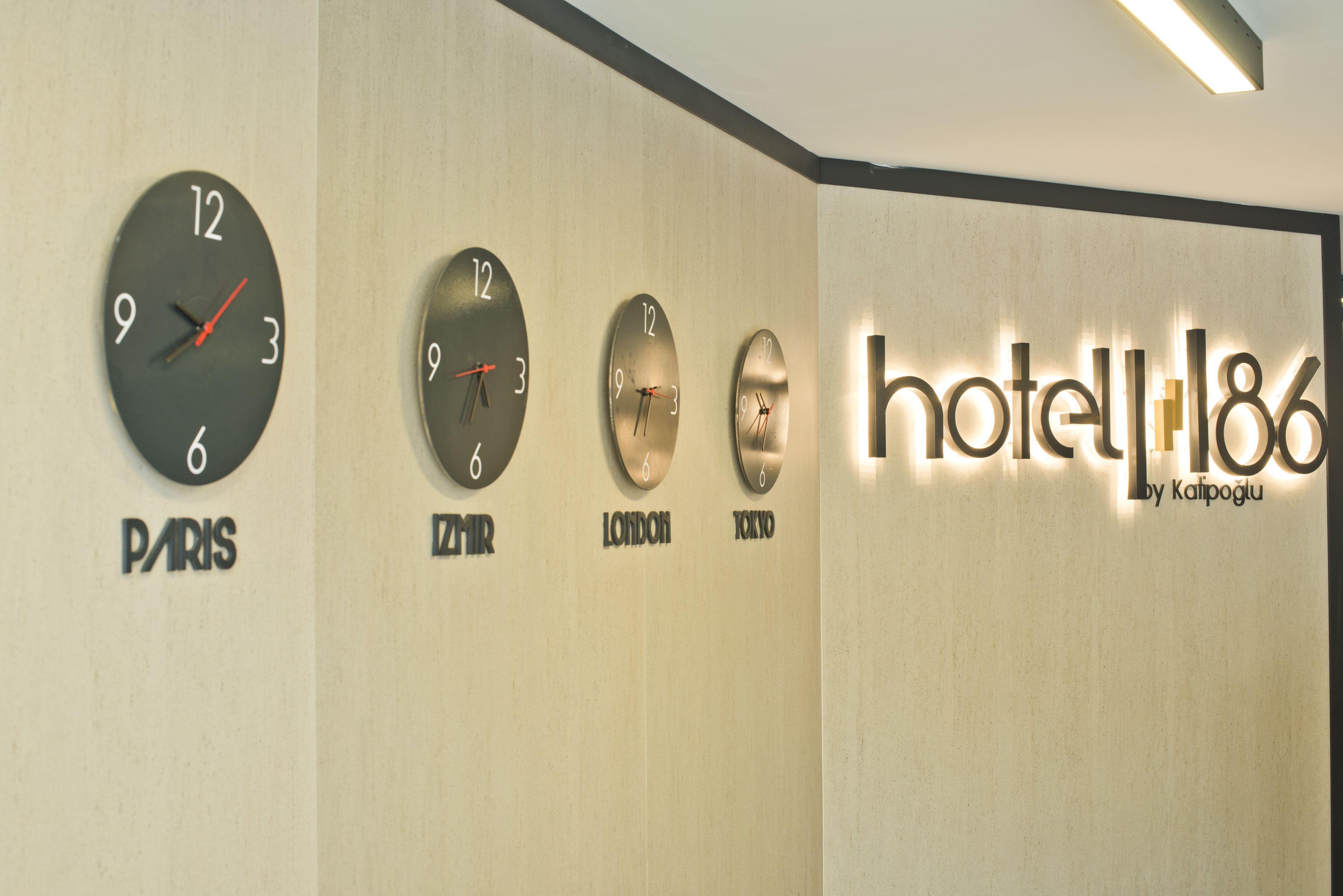 Photo - Hotel 86 By Katipoğlu