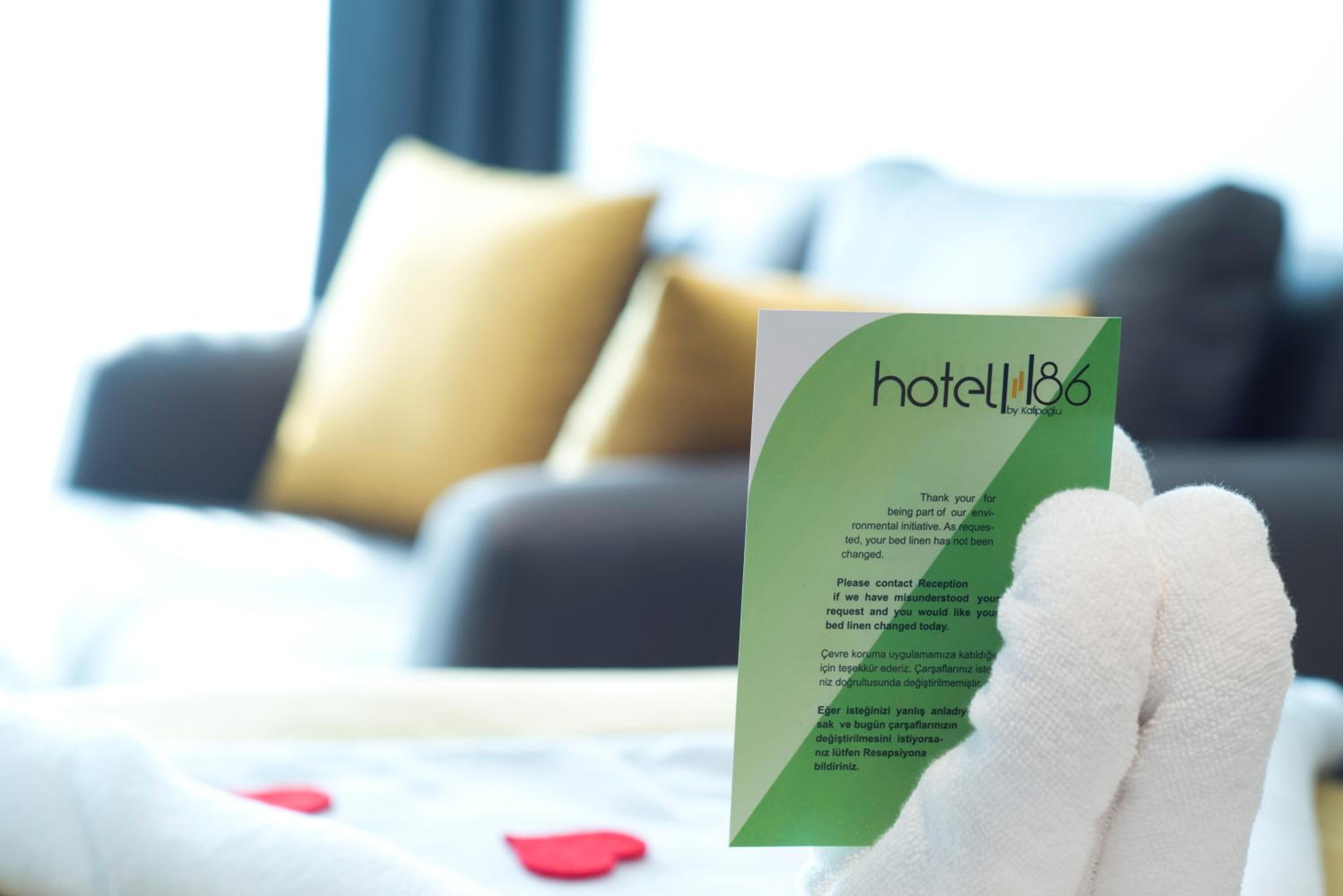 Photo - Hotel 86 By Katipoğlu