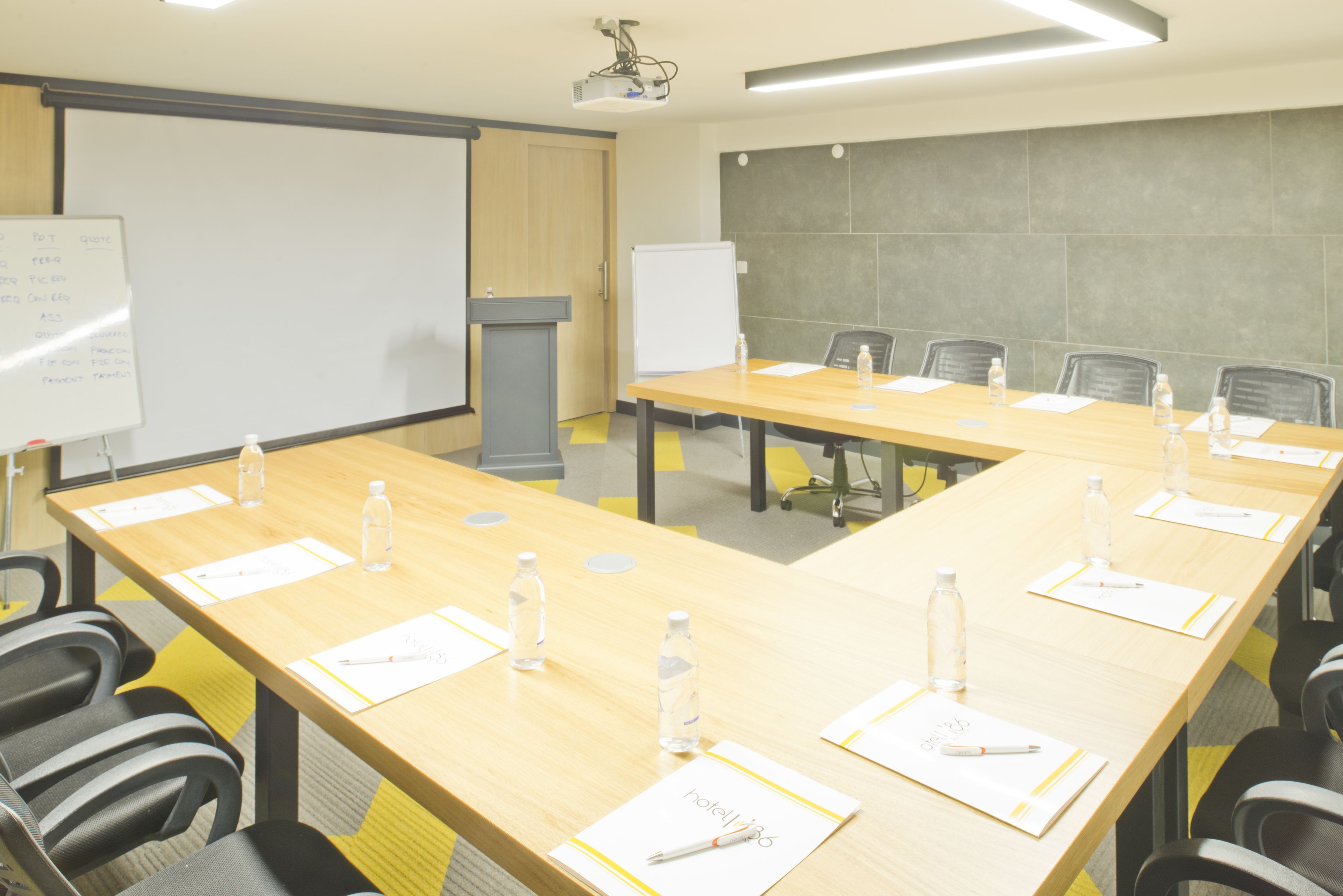 Photo - Hotel 86 By Katipoğlu