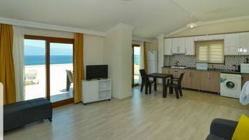 建物のデザイン