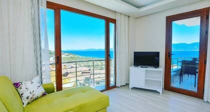 Erpey Ferah Apart Otel