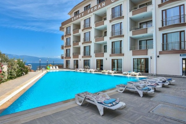 Khu vui chơi trẻ em - ngoài trời