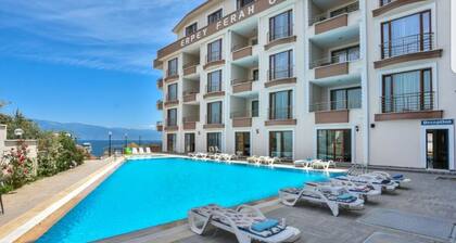 Erpey Ferah Apart Otel
