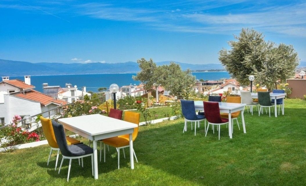 Fasilitas properti