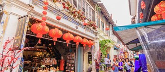 The Brownstone Hostel & Space