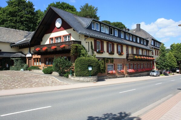 Aussenbereich