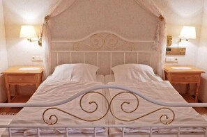 Double Room, 1 Double Bed, Non Smoking - Privathotel Brügges Loui (Willingen)