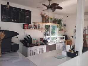 Kaffebar