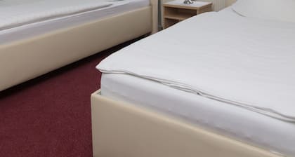 Der kleine Nachbar
