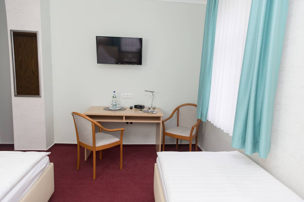 Single Room | Room amenity