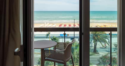 Hotel Paradiso Grottammare