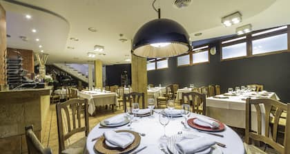 La Posada de Higueruela