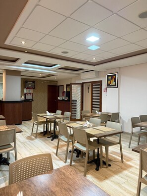 Restaurant - Pacha Hotel (Sfax)