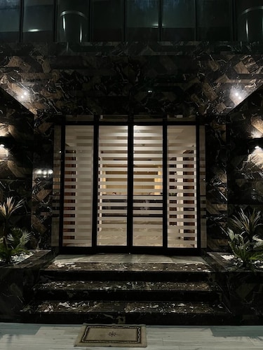 Pacha Hotel