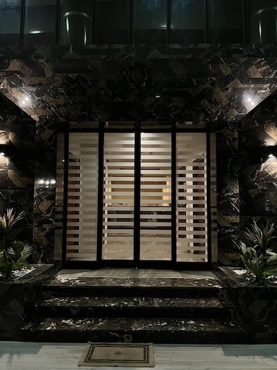 Pacha Hotel