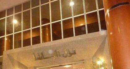 Pacha Hotel