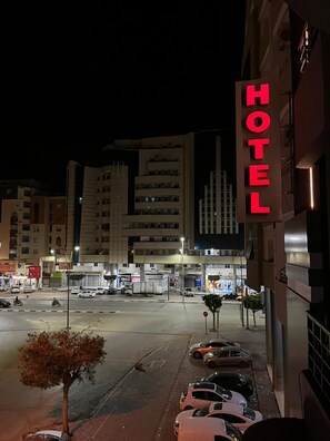 Exterior - Pacha Hotel (Sfax)