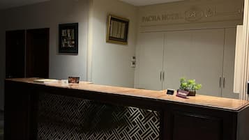 Recepción