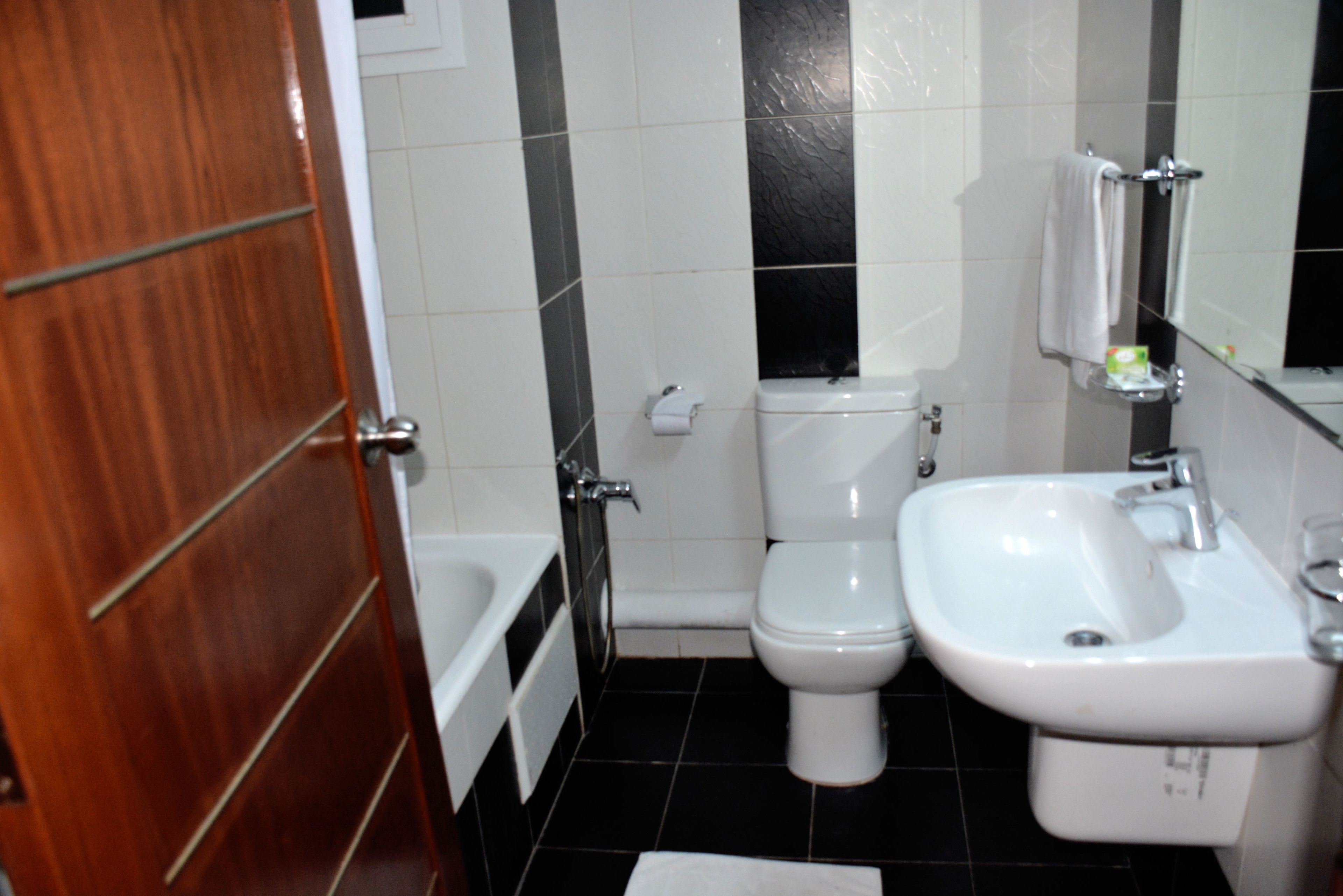 Baño