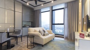 Junior Suite - Zen Home Expressionz Suites (Kuala Lumpur)