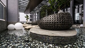 Interior - Zen Home Expressionz Suites (Kuala Lumpur)