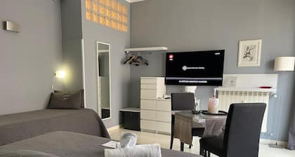 Luxury Room