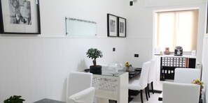 Petit déjeuner préparé à la commande compris tous les jours